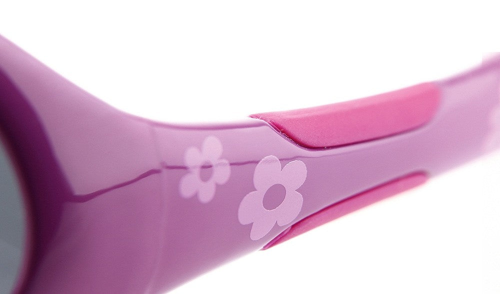 Βρεφικά Γυαλιά Ηλίου Activesol Baby Girl Flower | www.lightgear.gr