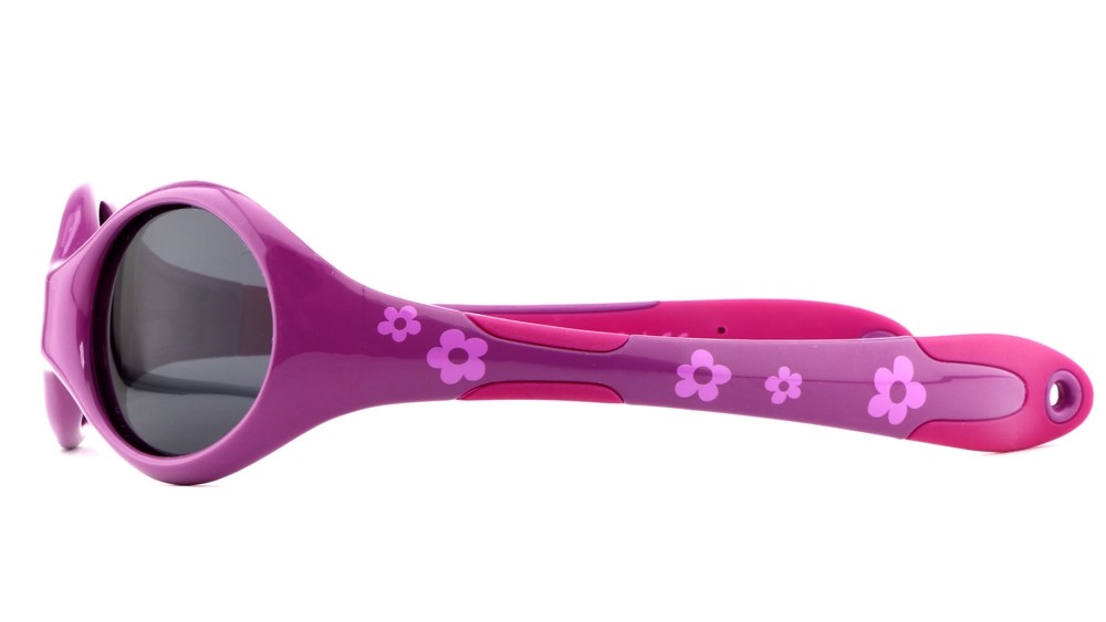 Βρεφικά Γυαλιά Ηλίου Activesol Baby Girl Flower | www.lightgear.gr