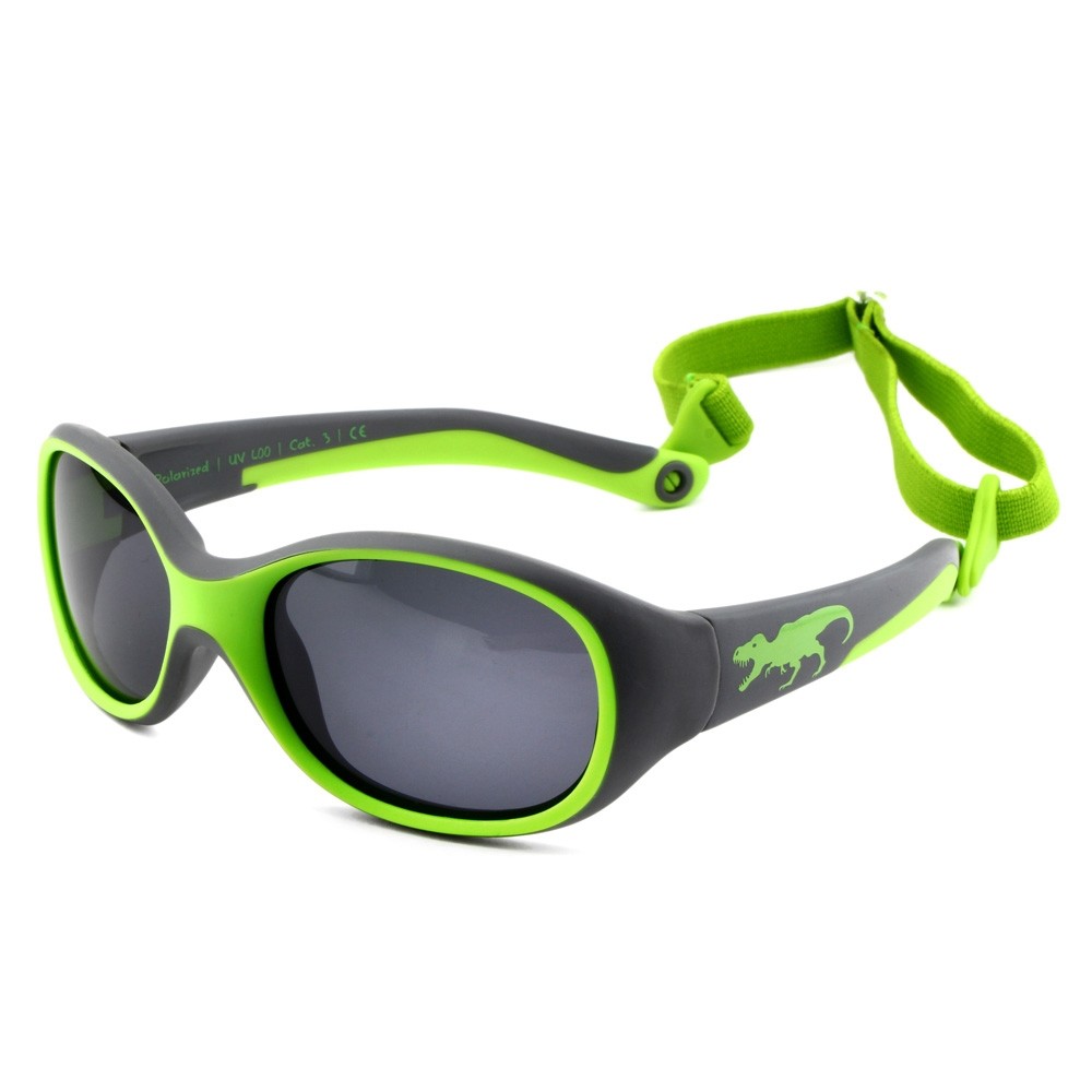Παιδικά Γυαλιά Ηλίου Activesol Kids Boy T-Rex | www.lightgear.gr
