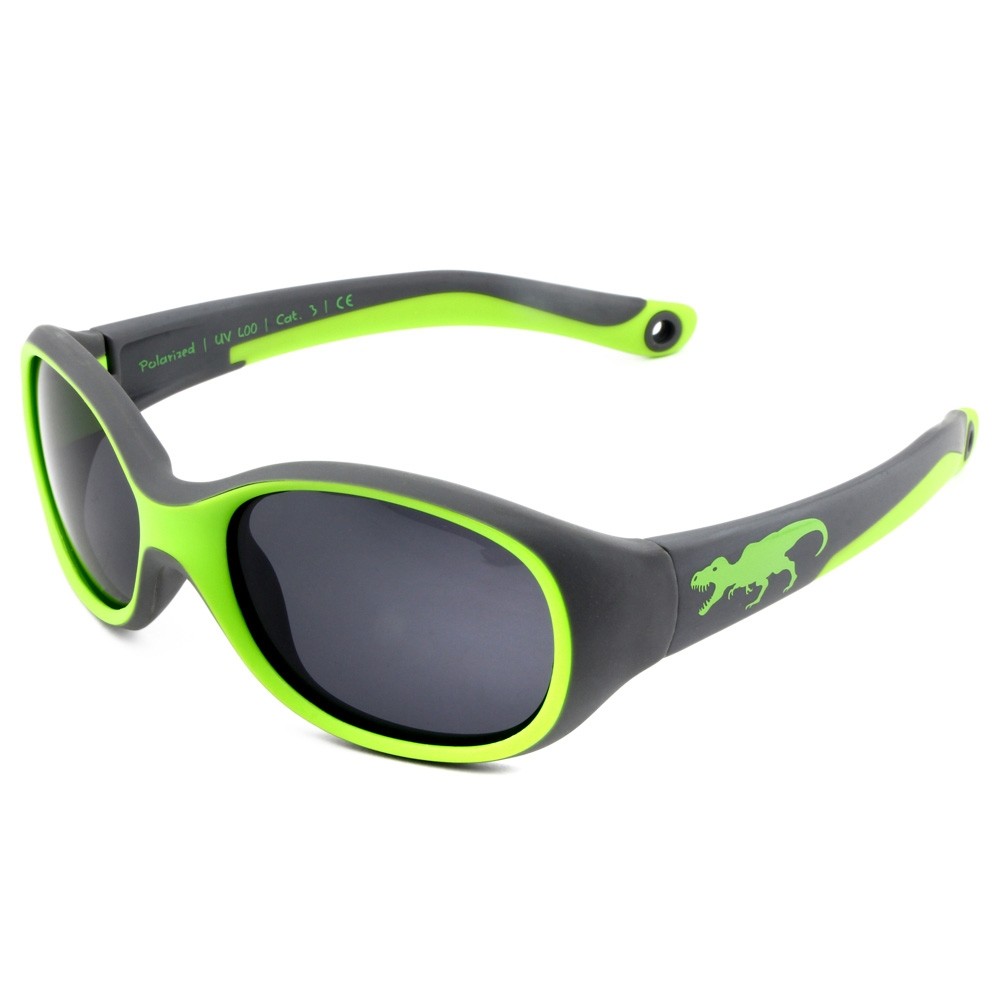 Παιδικά Γυαλιά Ηλίου Activesol Kids Boy T-Rex | www.lightgear.gr