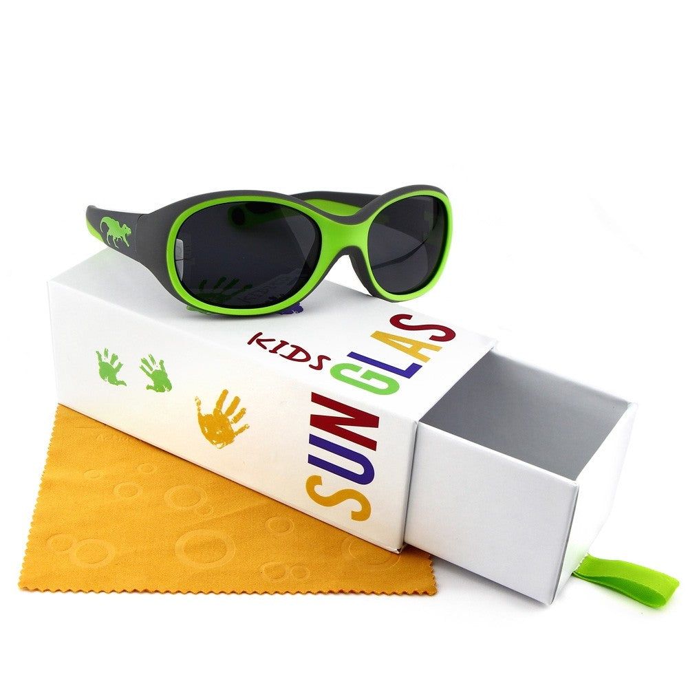 Παιδικά Γυαλιά Ηλίου Activesol Kids Boy T-Rex | www.lightgear.gr
