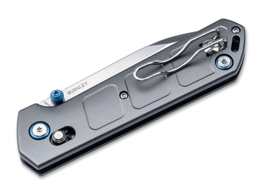 Σουγιάς Boker Plus Kihon DC Alu | www.lightgear.gr