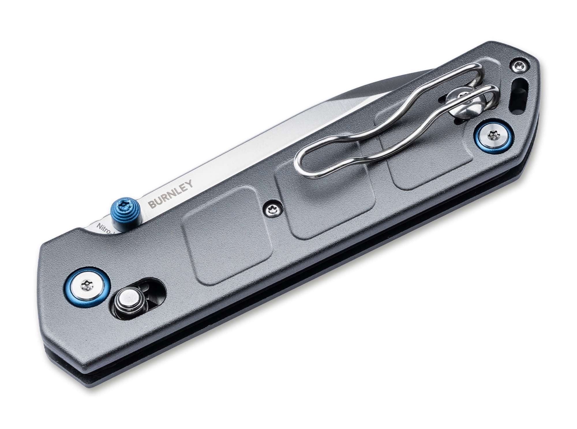 Σουγιάς Boker Plus Kihon DC Alu | www.lightgear.gr