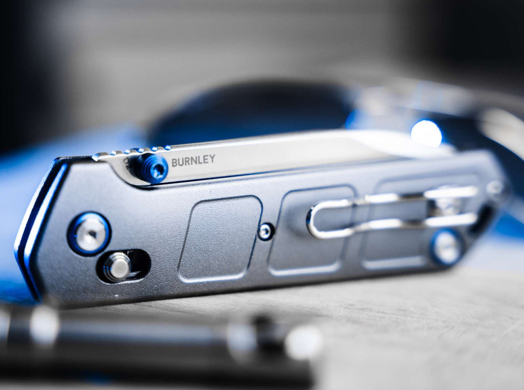Σουγιάς Boker Plus Kihon DC Alu | www.lightgear.gr
