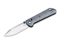 Σουγιάς Boker Plus Kihon DC Alu | www.lightgear.gr