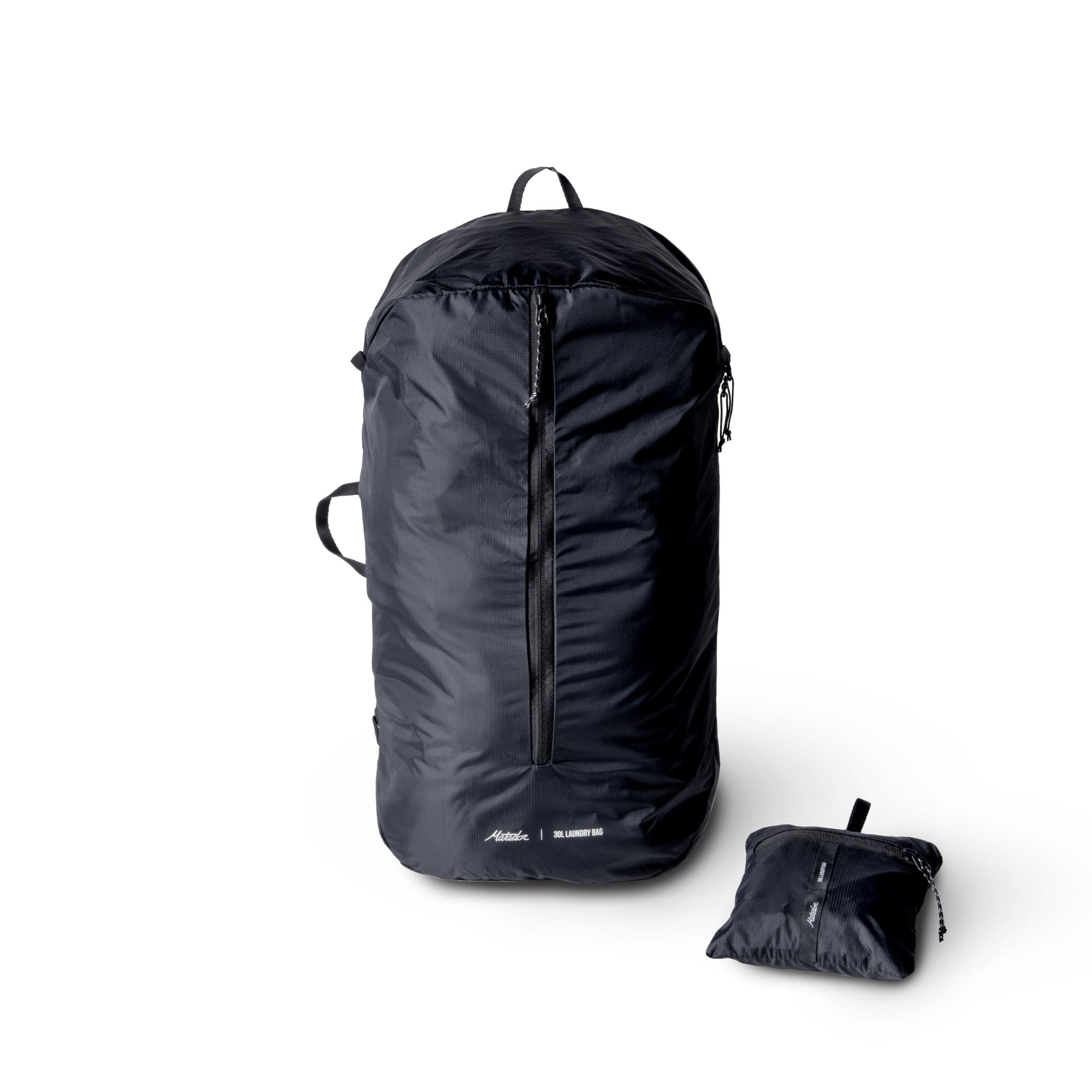 Σάκος για Άπλυτα Ρούχα Matador 30lt | www.lightgear.gr