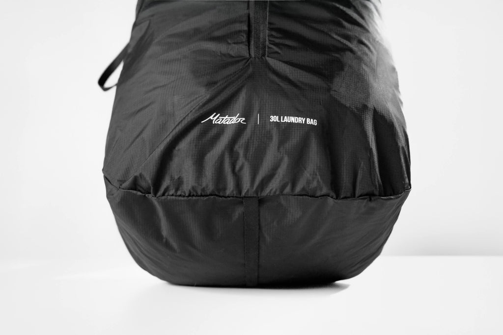 Σάκος για Άπλυτα Ρούχα Matador 30lt | www.lightgear.gr