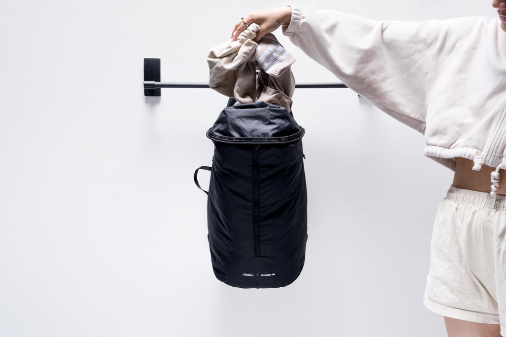 Σάκος για Άπλυτα Ρούχα Matador 30lt | www.lightgear.gr