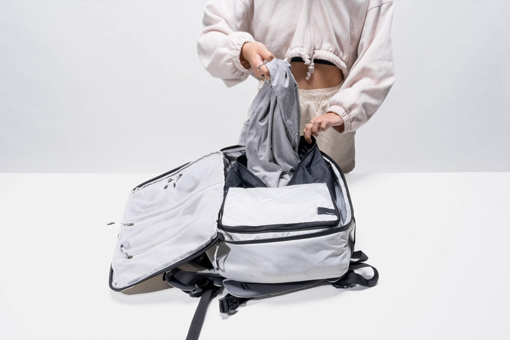 Σάκος για Άπλυτα Ρούχα Matador 30lt | www.lightgear.gr