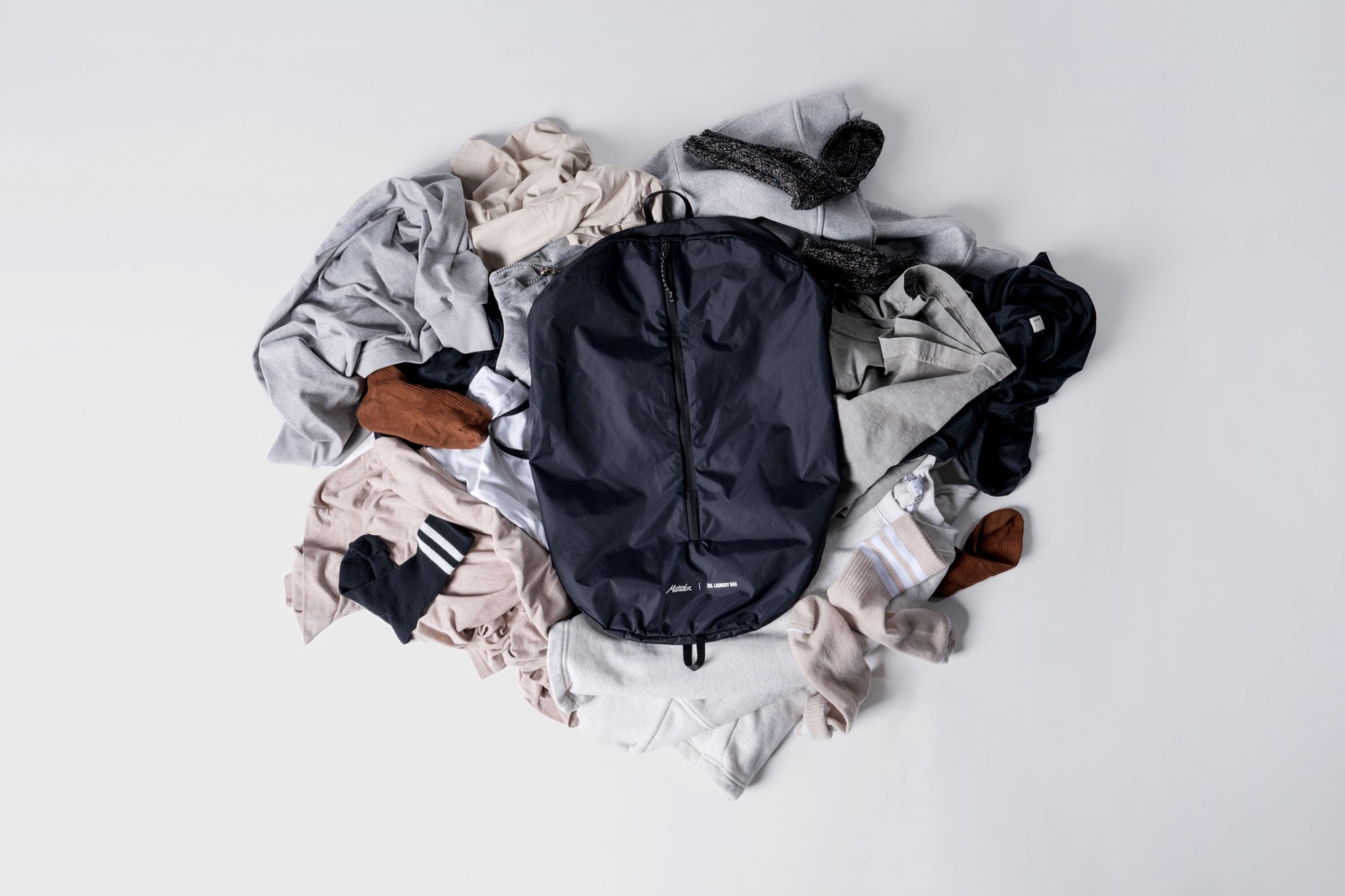 Σάκος για Άπλυτα Ρούχα Matador 30lt | www.lightgear.gr