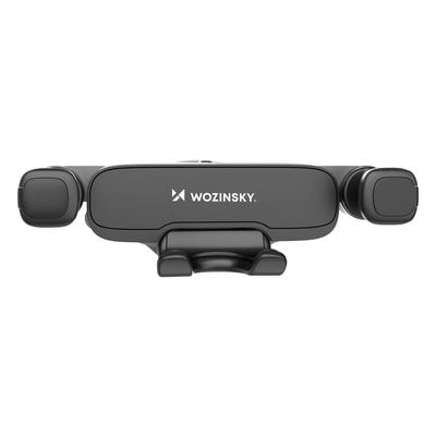 Βάση Κινητού Αυτοκινήτου Wozinksy WCHBK7 με Gravity Holder | www.lightgear.gr
