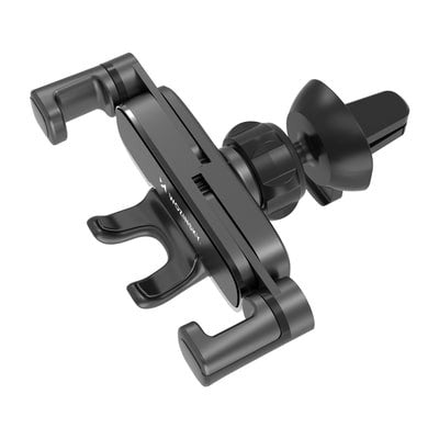 Βάση Κινητού Αυτοκινήτου Wozinksy WCHBK7 με Gravity Holder | www.lightgear.gr