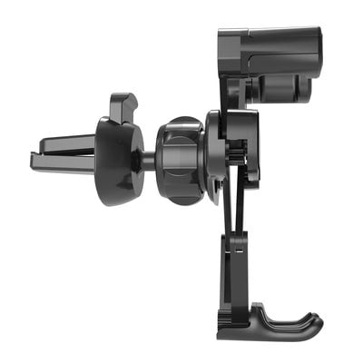 Βάση Κινητού Αυτοκινήτου Wozinksy WCHBK7 με Gravity Holder | www.lightgear.gr