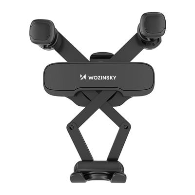 Βάση Κινητού Αυτοκινήτου Wozinksy WCHBK7 με Gravity Holder | www.lightgear.gr