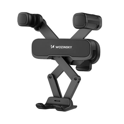 Βάση Κινητού Αυτοκινήτου Wozinksy WCHBK7 με Gravity Holder | www.lightgear.gr