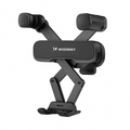 Βάση Κινητού Αυτοκινήτου Wozinksy WCHBK7 με Gravity Holder | www.lightgear.gr