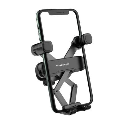 Βάση Κινητού Αυτοκινήτου Wozinksy WCHBK7 με Gravity Holder | www.lightgear.gr