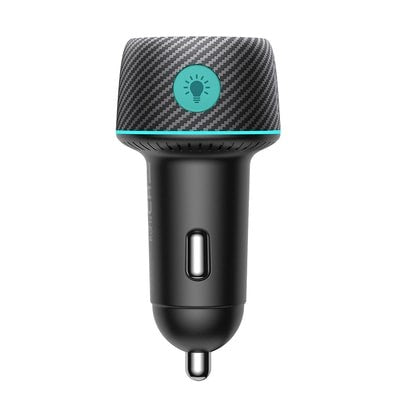 Φορτιστής Αυτοκινήτου Joyroom 60W USB+USB-C (JR-CCN01) | www.lightgear.gr