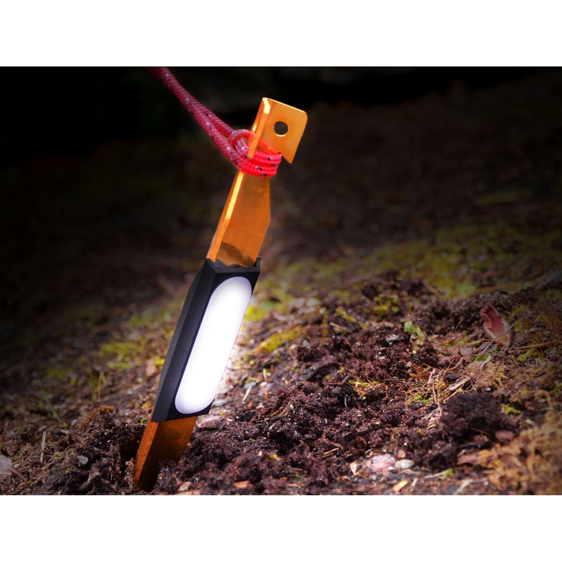 Πασαλάκια LED UCO 23cm 4τεμ | www.lightgear.gr