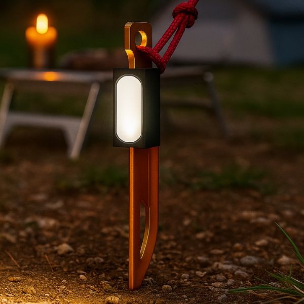Πασαλάκια LED UCO 23cm 4τεμ | www.lightgear.gr