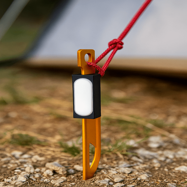 Πασαλάκια LED UCO 23cm 4τεμ | www.lightgear.gr