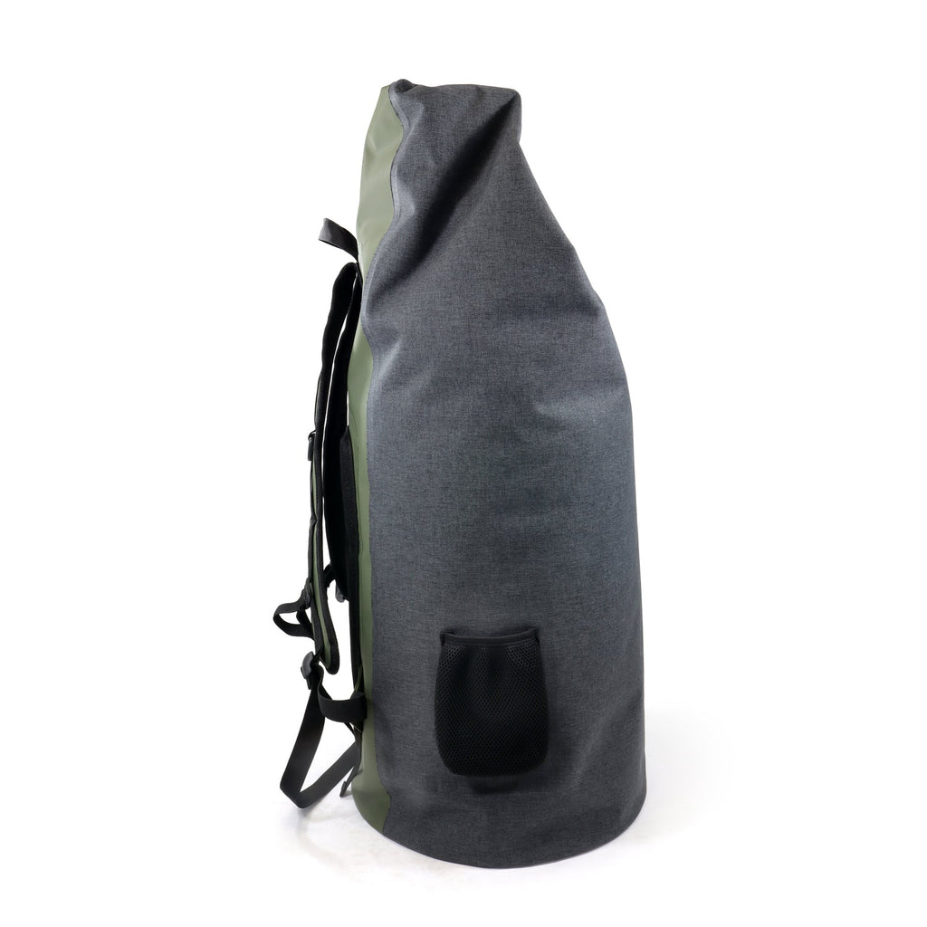 Αδιάβροχο Σακίδιο Basic Nature PE-S 900/600 90lt | www.lightgear.gr