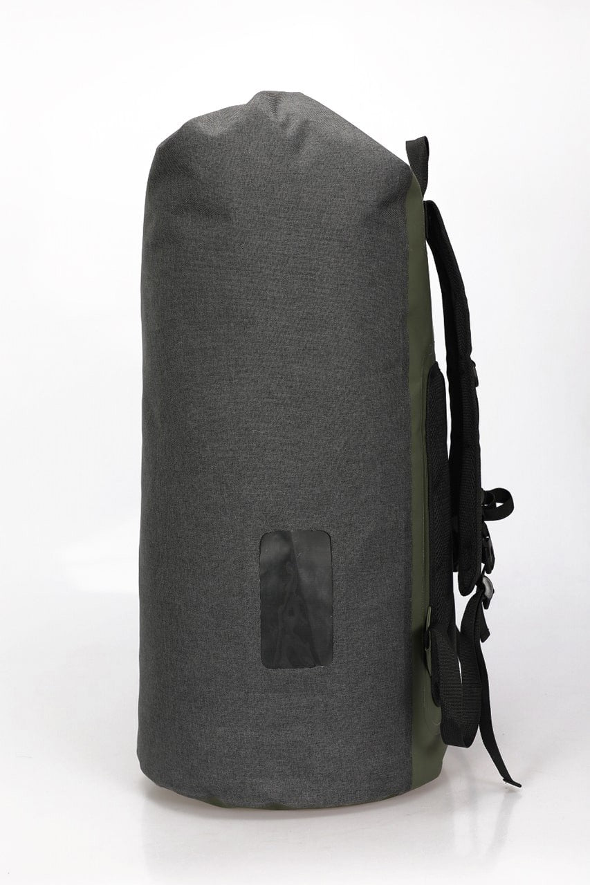 Αδιάβροχο Σακίδιο Basic Nature PE-S 900/600 60lt | www.lightgear.gr