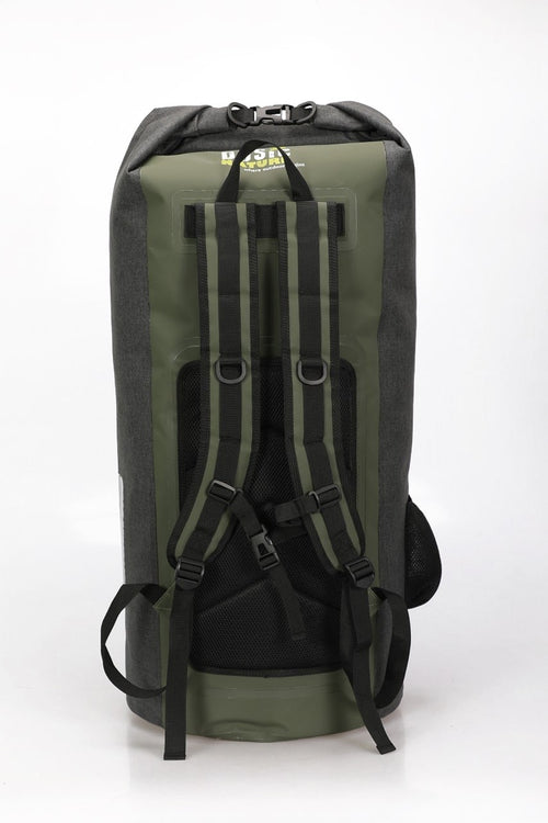 Αδιάβροχο Σακίδιο Basic Nature PE-S 900/600 140lt | www.lightgear.gr