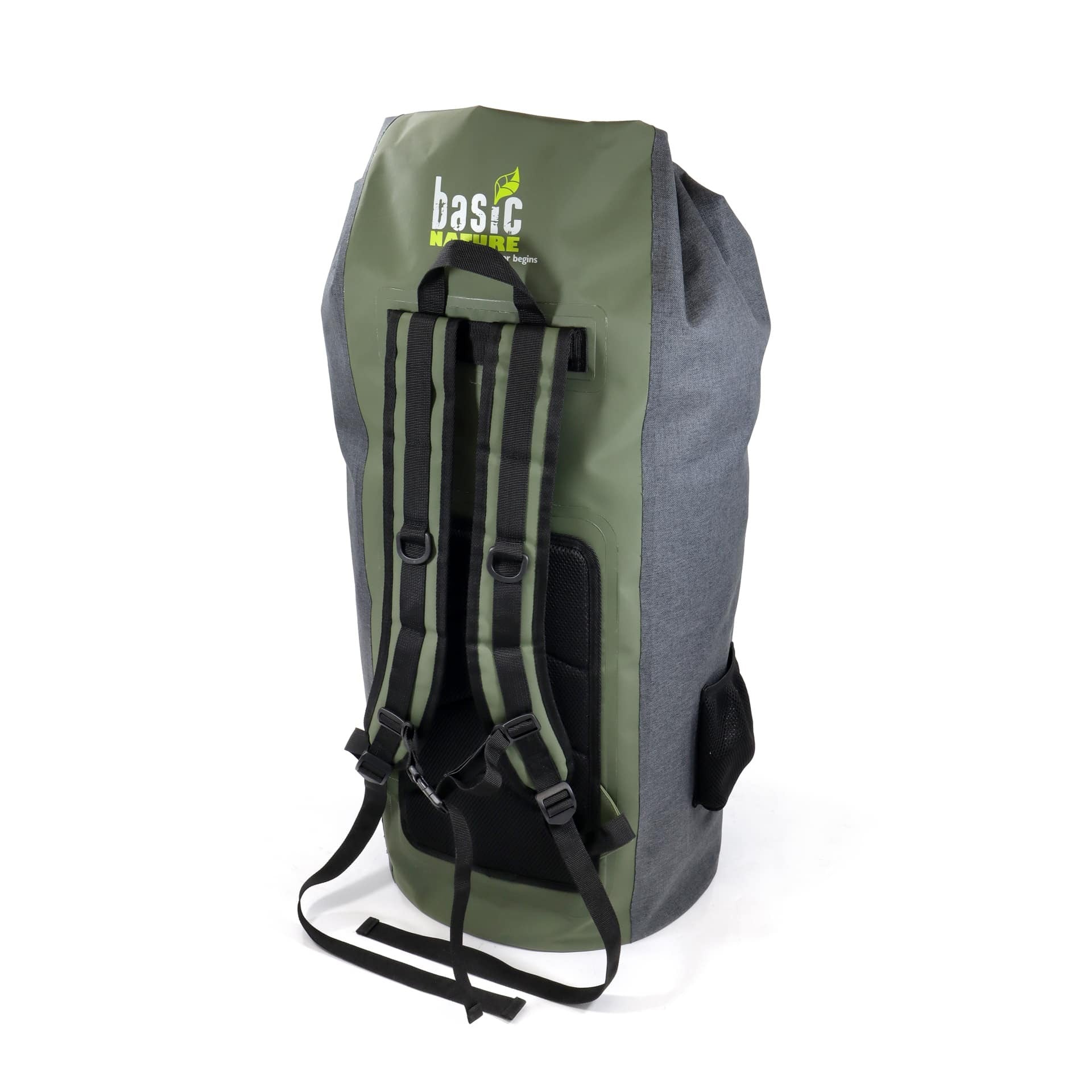 Αδιάβροχο Σακίδιο Basic Nature PE-S 900/600 140lt | www.lightgear.gr