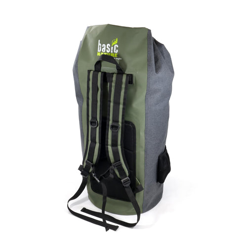 Αδιάβροχο Σακίδιο Basic Nature PE-S 900/600 140lt | www.lightgear.gr