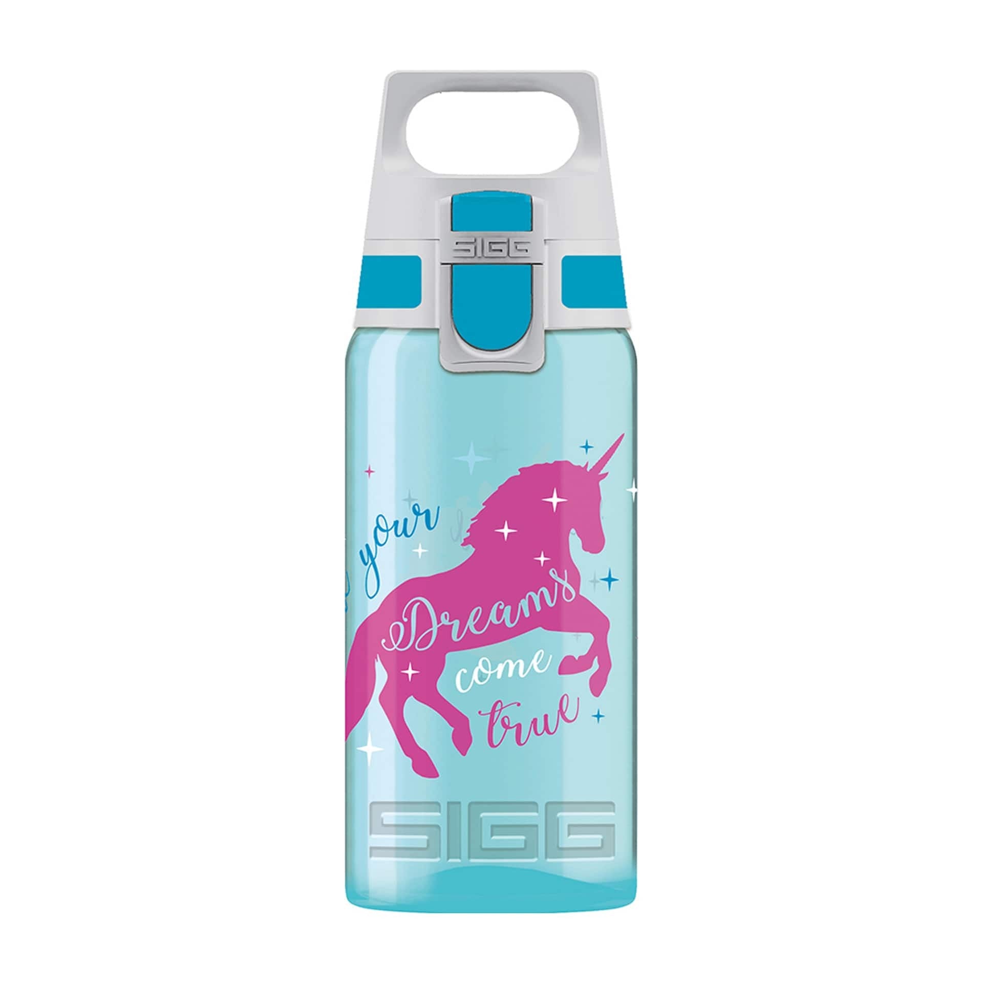 Παιδικό Παγούρι Viva Kids SIGG 500ml | www.lightgear.gr
