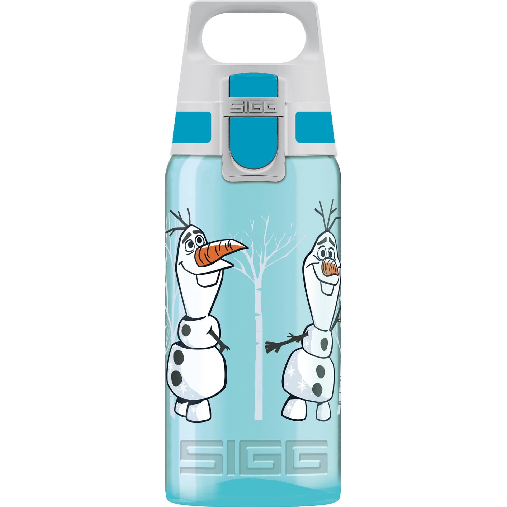 Παιδικό Παγούρι Viva Kids SIGG 500ml | www.lightgear.gr