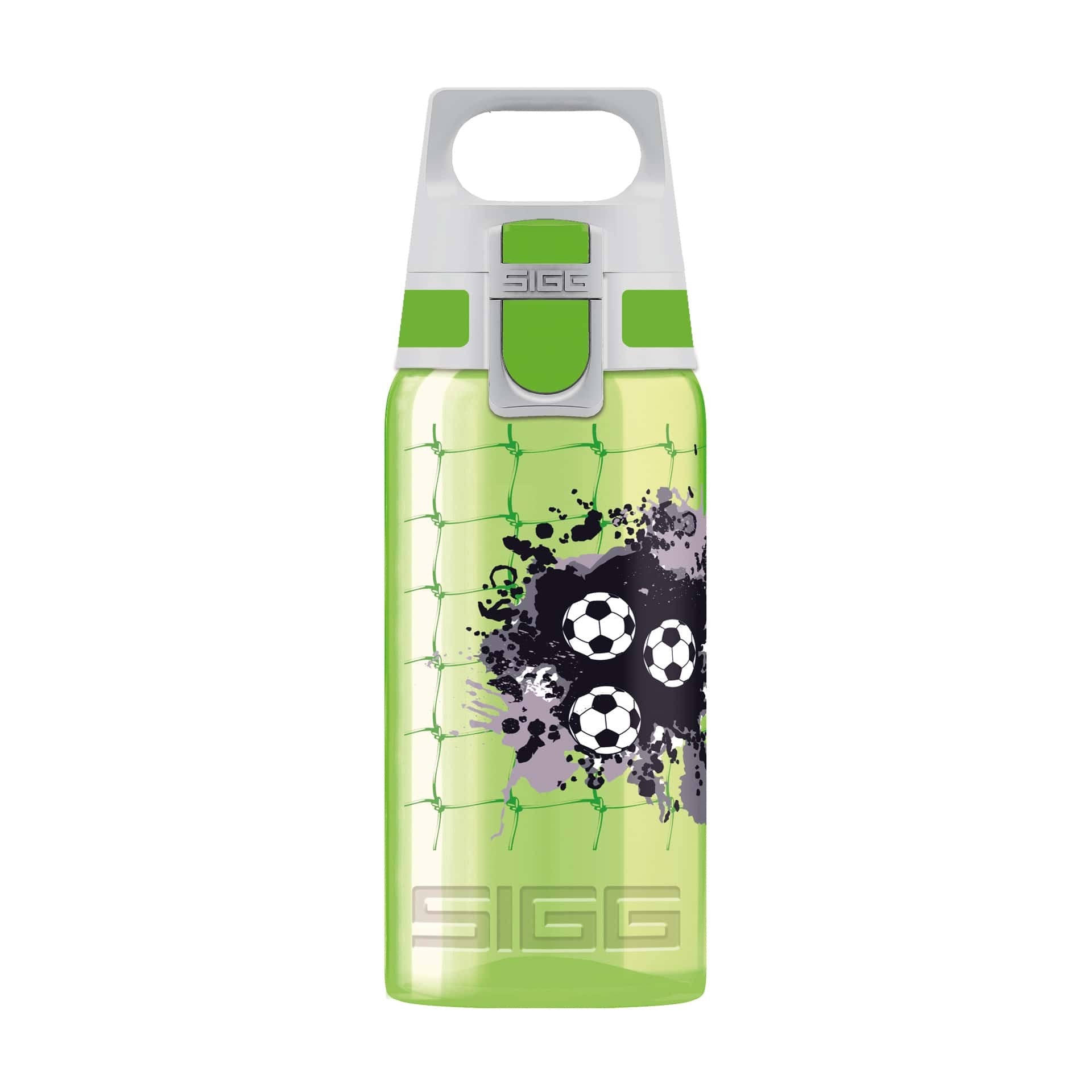 Παιδικό Παγούρι Viva Kids SIGG 500ml | www.lightgear.gr