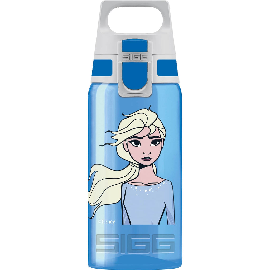 Παιδικό Παγούρι Viva Kids SIGG 500ml | www.lightgear.gr