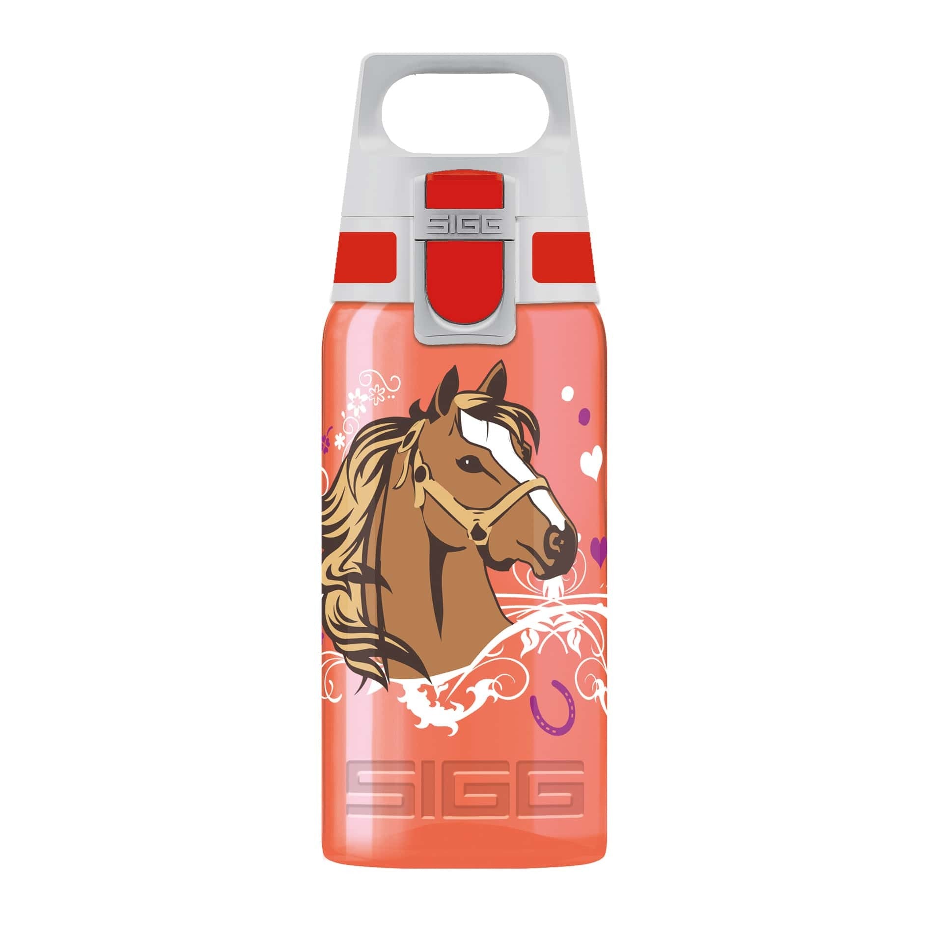 Παιδικό Παγούρι Viva Kids SIGG 500ml | www.lightgear.gr