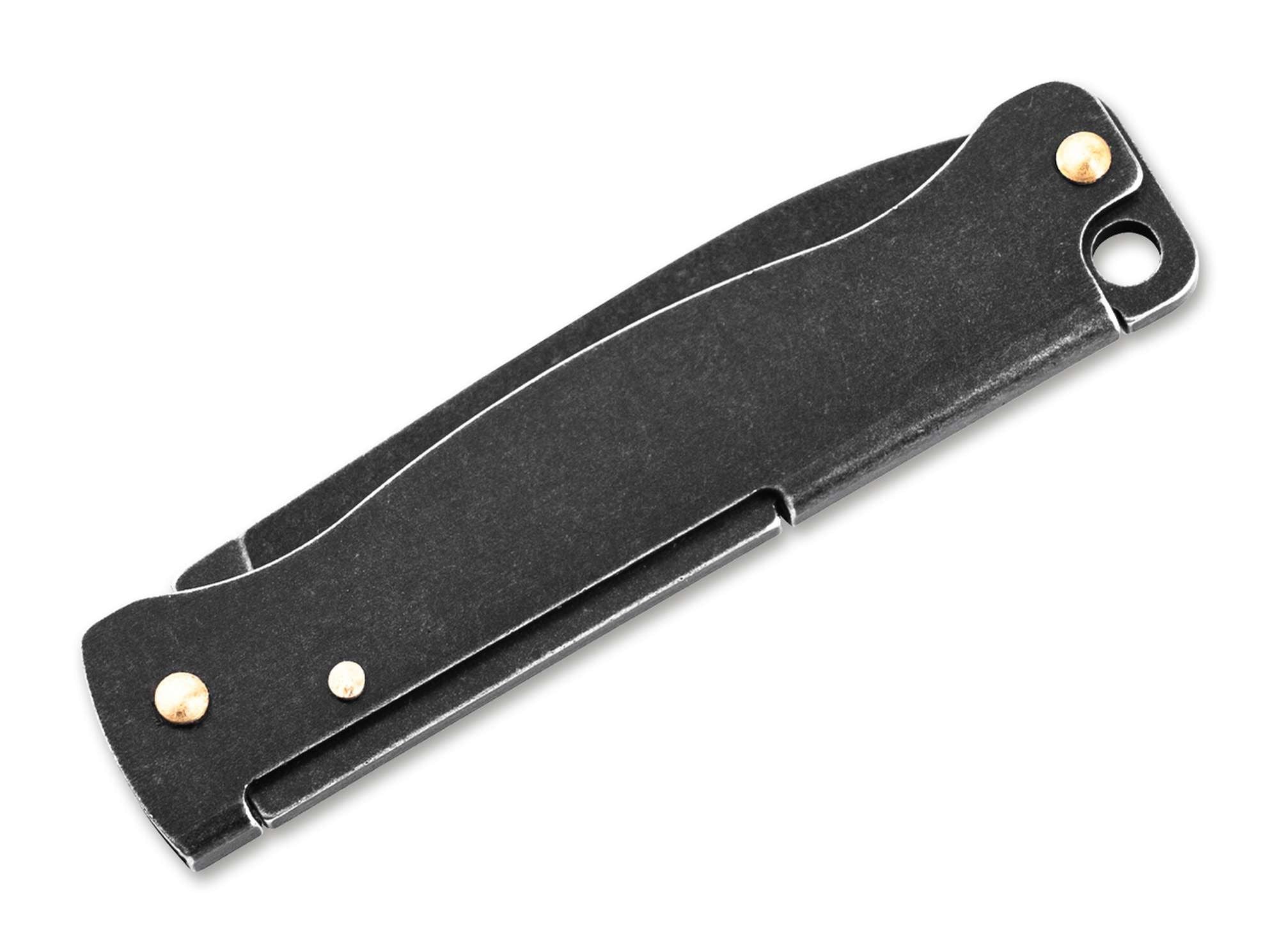 Σουγιάς Boker Plus Atlas Mini Dark | www.lightgear.gr