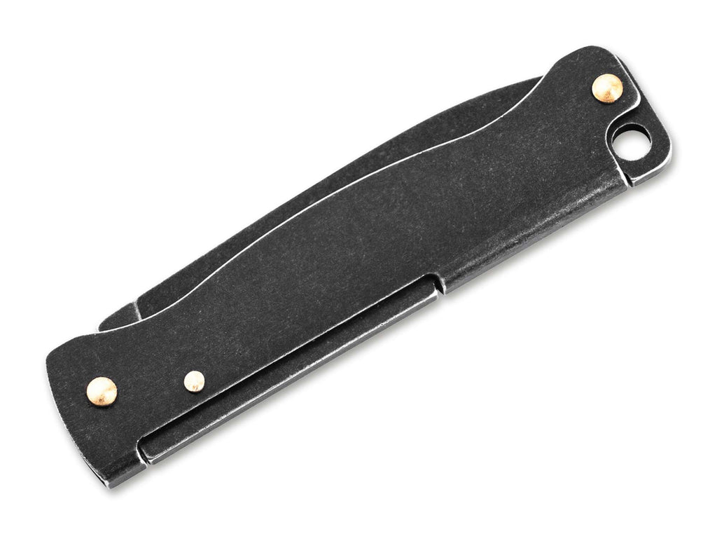 Σουγιάς Boker Plus Atlas Mini Dark | www.lightgear.gr