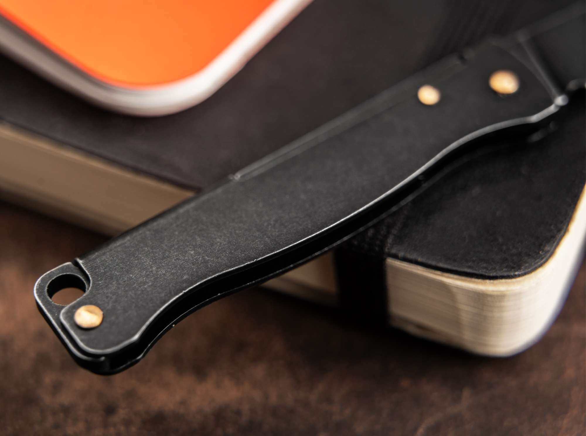 Σουγιάς Boker Plus Atlas Mini Dark | www.lightgear.gr
