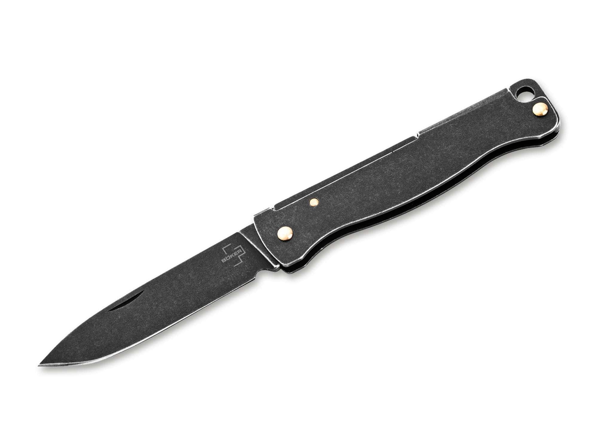 Σουγιάς Boker Plus Atlas Mini Dark | www.lightgear.gr