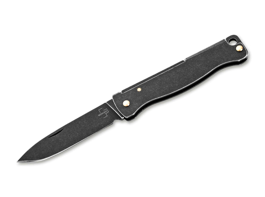 Σουγιάς Boker Plus Atlas Mini Dark | www.lightgear.gr