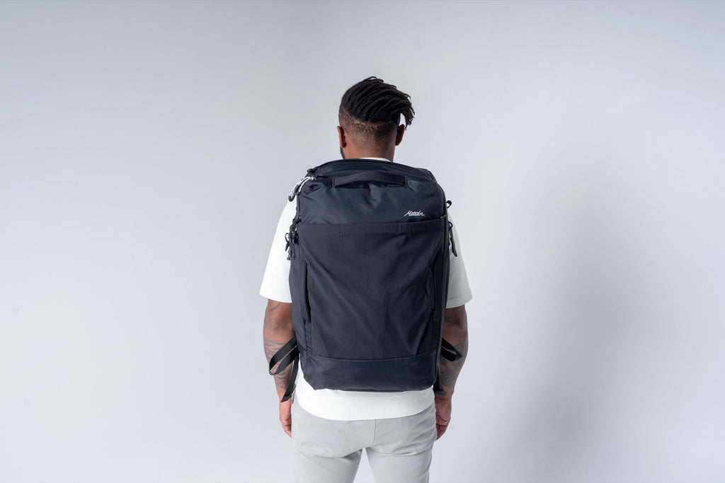 Σακίδιο Matador GlobeRider35 35lt | www.lightgear.gr