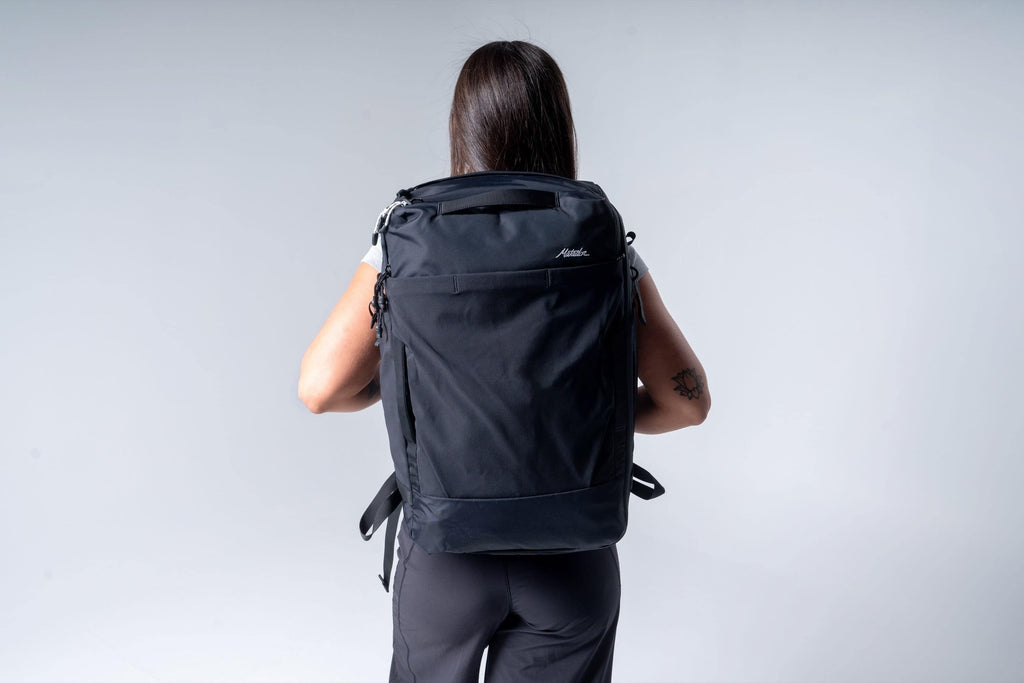 Σακίδιο Matador GlobeRider35 35lt | www.lightgear.gr