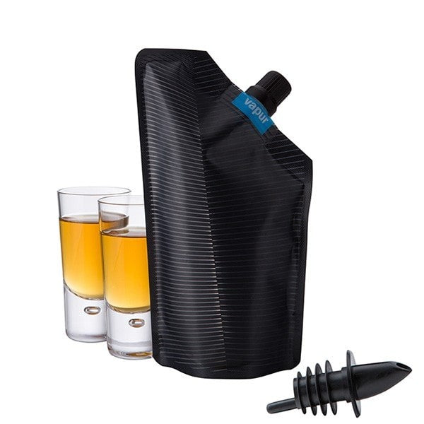 Αναδιπλούμενο Φλασκί Vapur Incognito 0,3lt | www.lightgear.gr