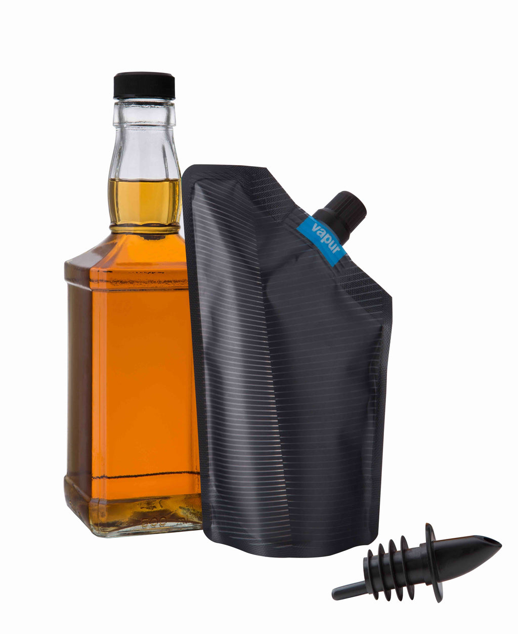 Αναδιπλούμενο Φλασκί Vapur Incognito 0,3lt | www.lightgear.gr