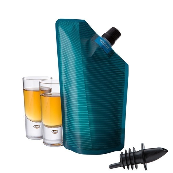 Αναδιπλούμενο Φλασκί Vapur Incognito 0,3lt | www.lightgear.gr