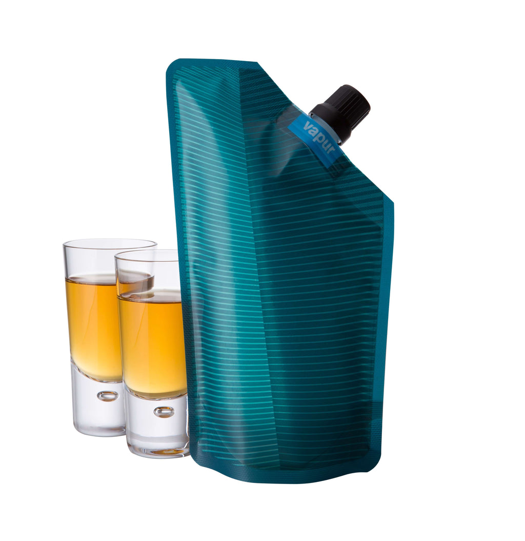 Αναδιπλούμενο Φλασκί Vapur Incognito 0,3lt | www.lightgear.gr