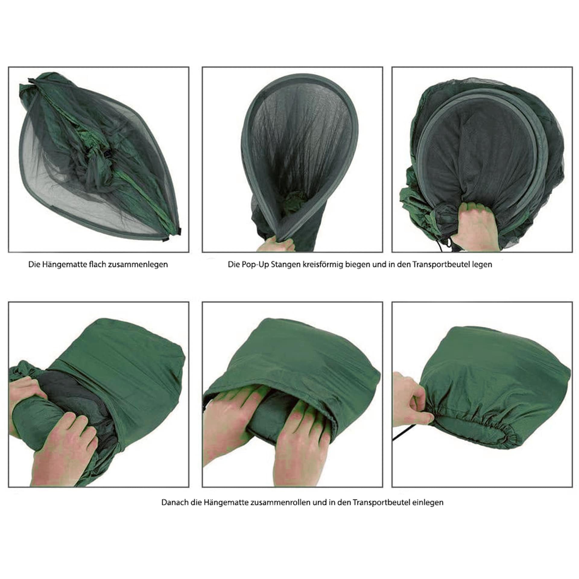 Αιώρα Origin Outdoors Mosquito Pop-Up | www.lightgear.gr