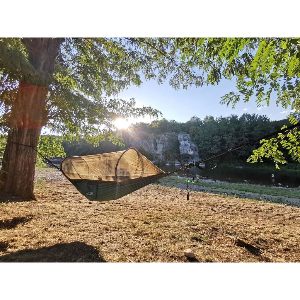 Αιώρα Origin Outdoors Mosquito Pop-Up | www.lightgear.gr