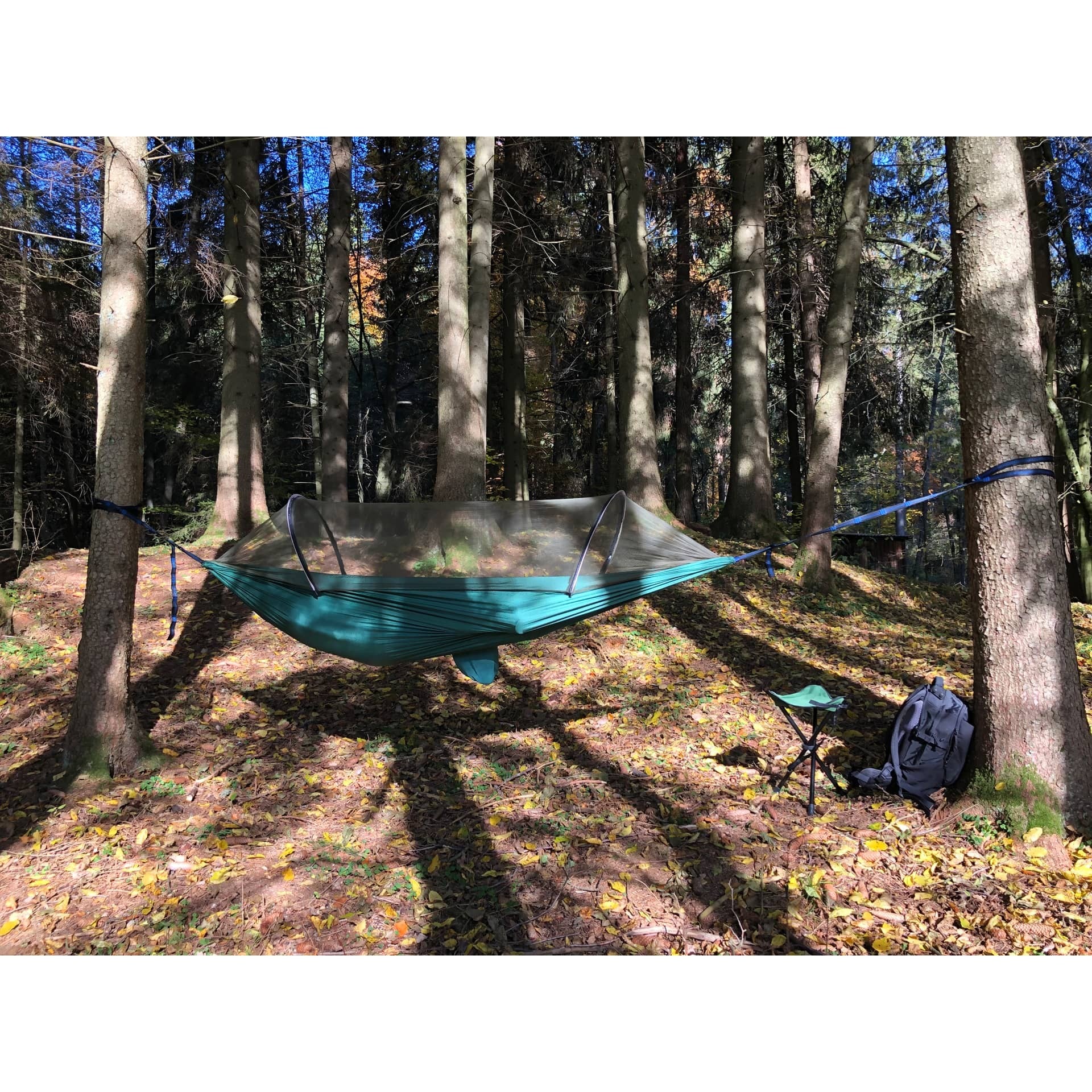 Αιώρα Origin Outdoors Mosquito Pop-Up | www.lightgear.gr