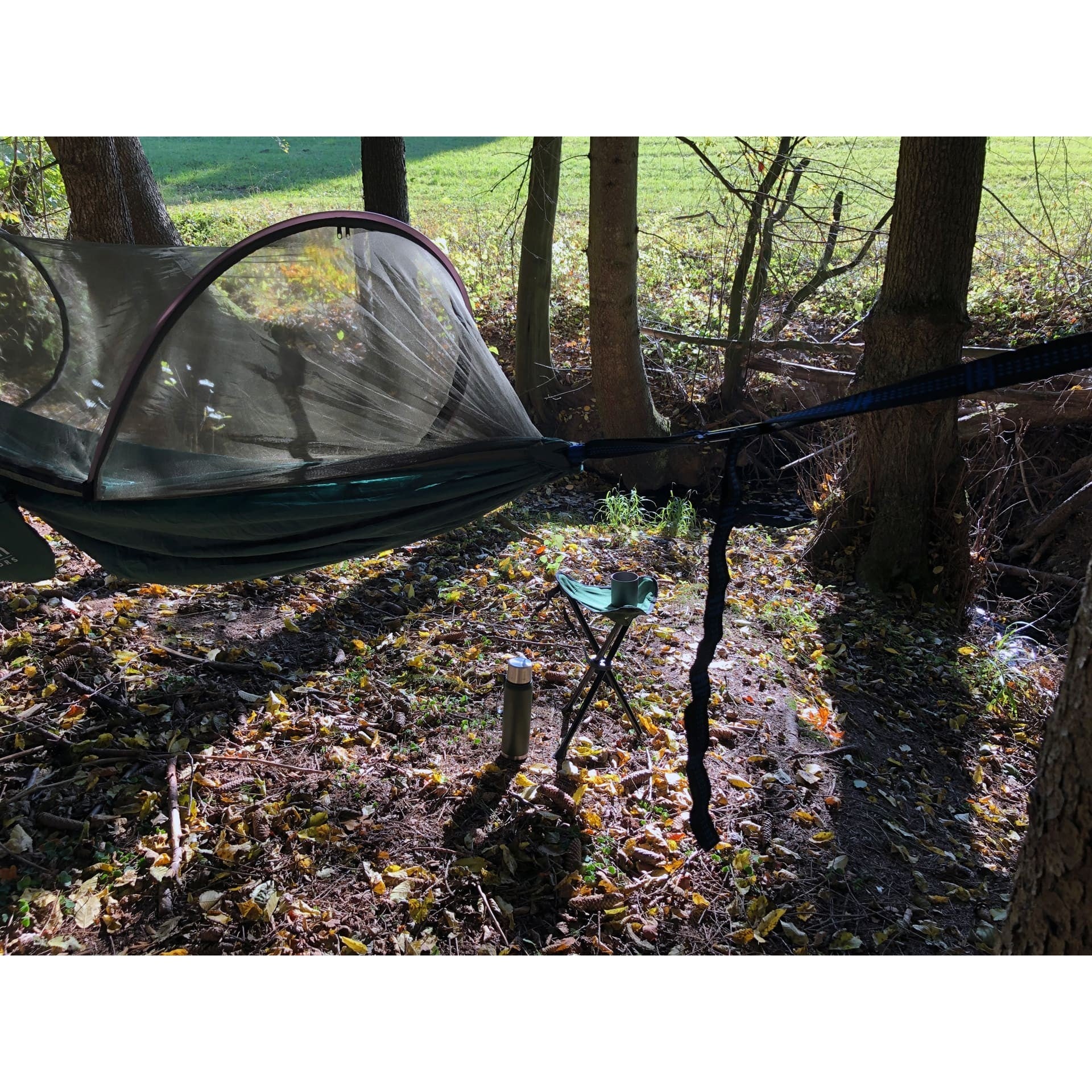 Αιώρα Origin Outdoors Mosquito Pop-Up | www.lightgear.gr